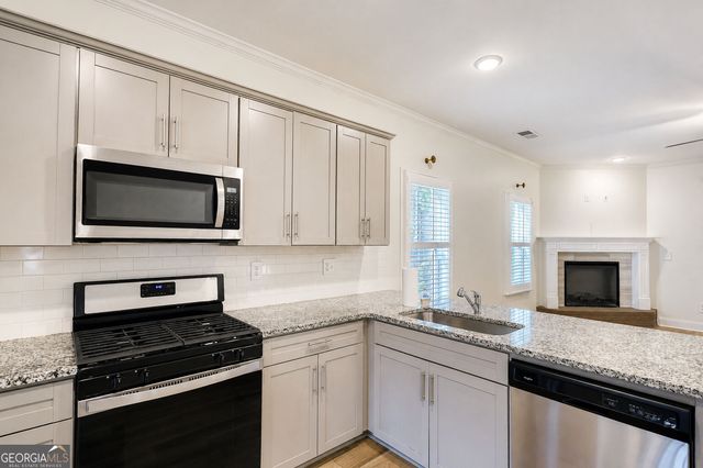 9120 Leverett Circle, Covington, GA 30014