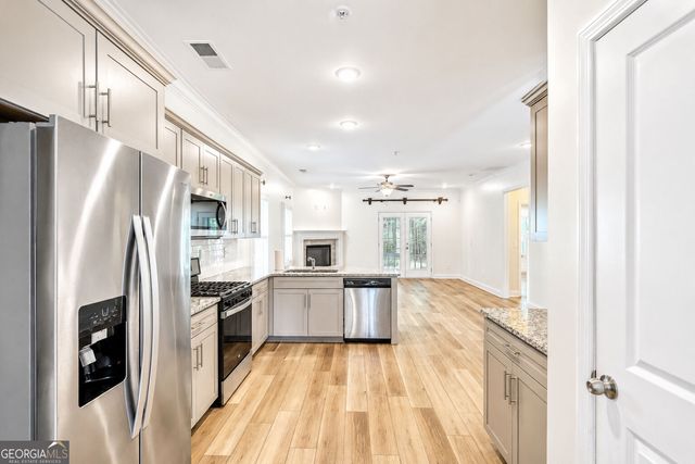9120 Leverett Circle, Covington, GA 30014