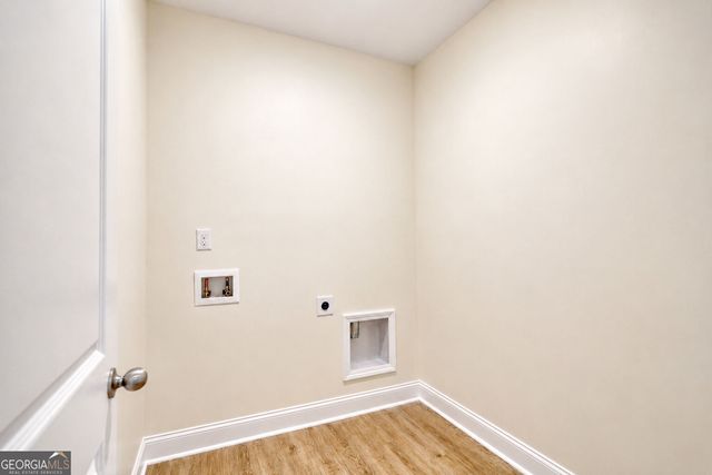 9120 Leverett Circle, Covington, GA 30014