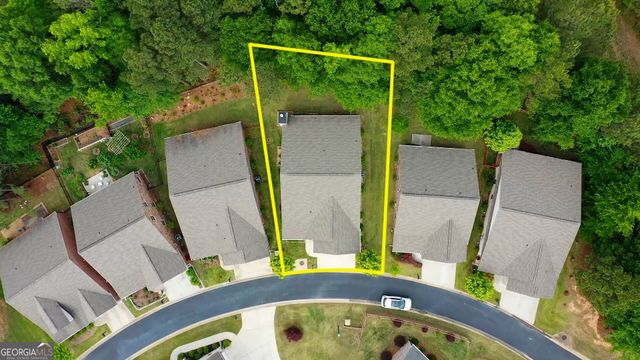 9120 Leverett Circle, Covington, GA 30014
