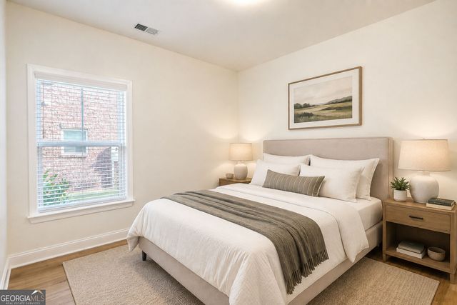 9120 Leverett Circle, Covington, GA 30014