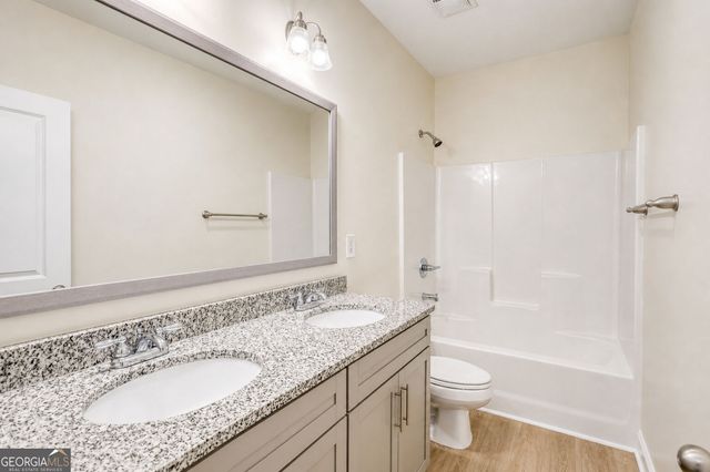 9120 Leverett Circle, Covington, GA 30014