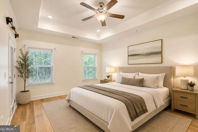 9120 Leverett Circle, Covington, GA 30014