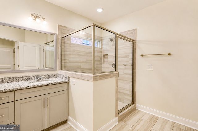 9120 Leverett Circle, Covington, GA 30014