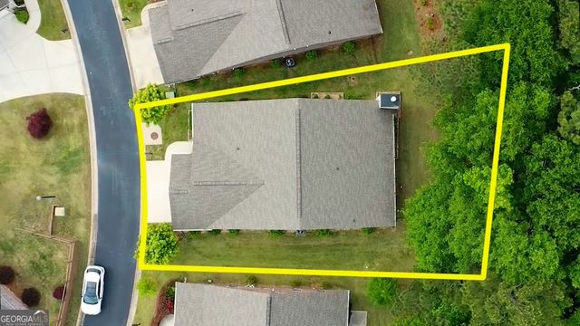 9120 Leverett Circle, Covington, GA 30014