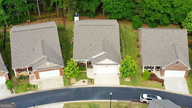 9120 Leverett Circle, Covington, GA 30014