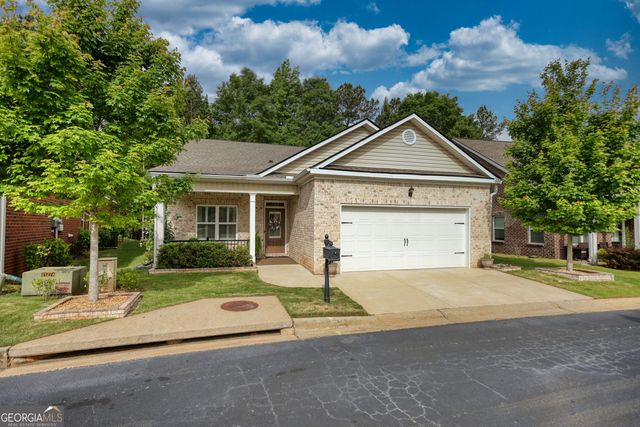9120 Leverett Circle, Covington, GA 30014