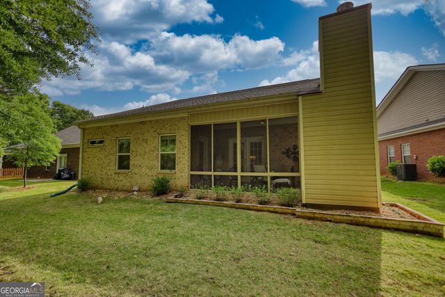 9120 Leverett Circle, Covington, GA 30014