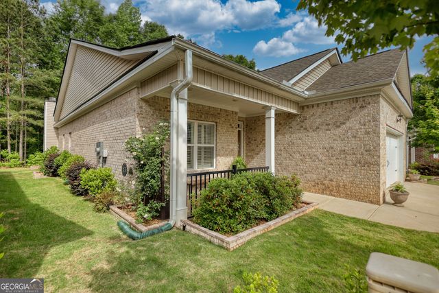 9120 Leverett Circle, Covington, GA 30014