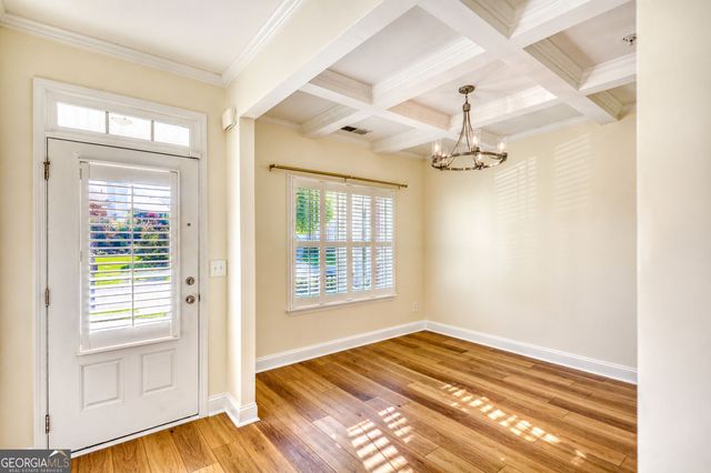 9120 Leverett Circle, Covington, GA 30014