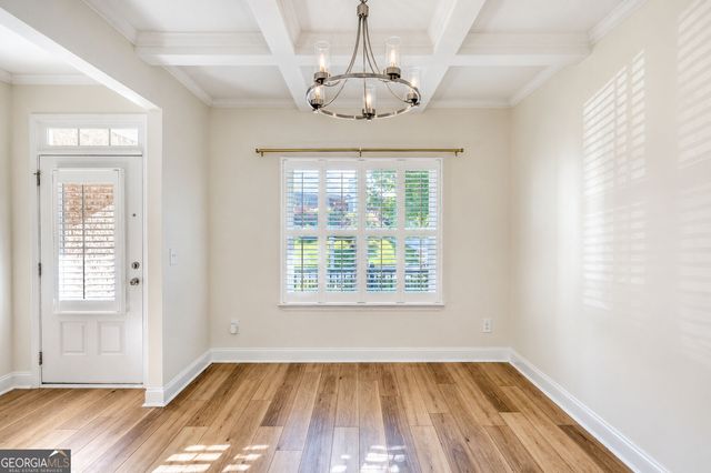 9120 Leverett Circle, Covington, GA 30014