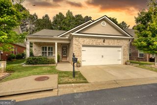 9120 Leverett Circle, Covington, GA 30014