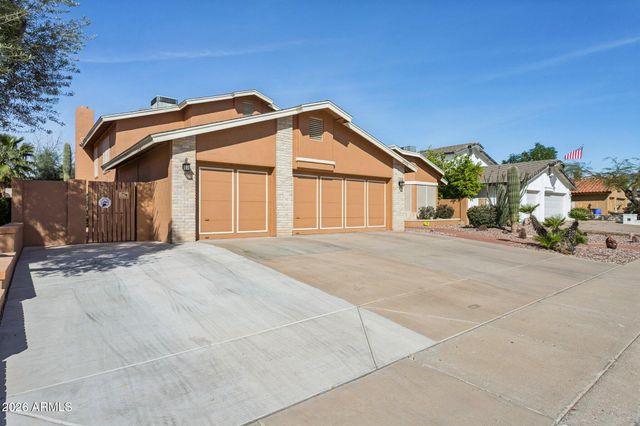 10908 N 57TH Avenue, Glendale, AZ 85304