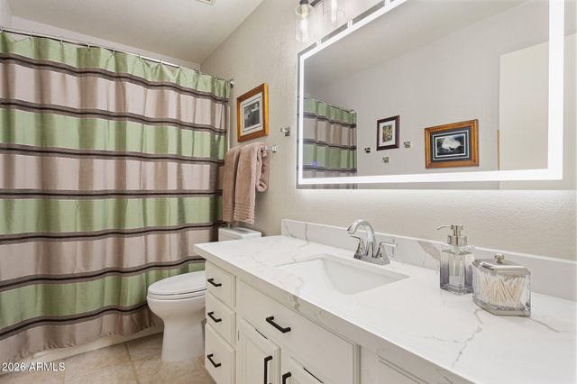 10908 N 57TH Avenue, Glendale, AZ 85304