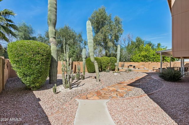 10908 N 57TH Avenue, Glendale, AZ 85304
