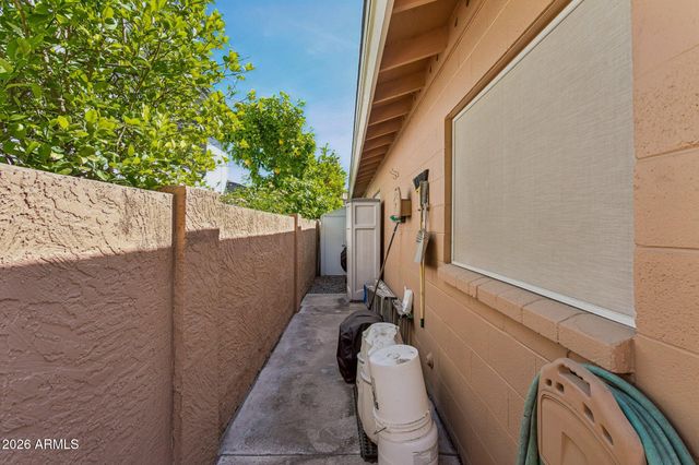 10908 N 57TH Avenue, Glendale, AZ 85304
