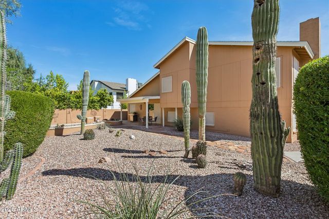 10908 N 57TH Avenue, Glendale, AZ 85304