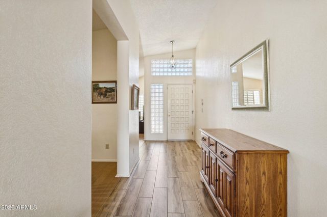 10908 N 57TH Avenue, Glendale, AZ 85304