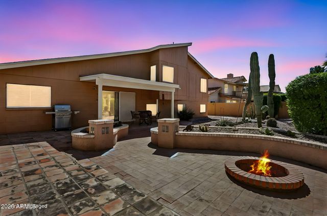 10908 N 57TH Avenue, Glendale, AZ 85304