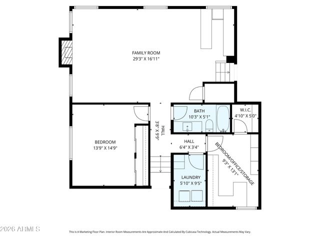 10908 N 57TH Avenue, Glendale, AZ 85304