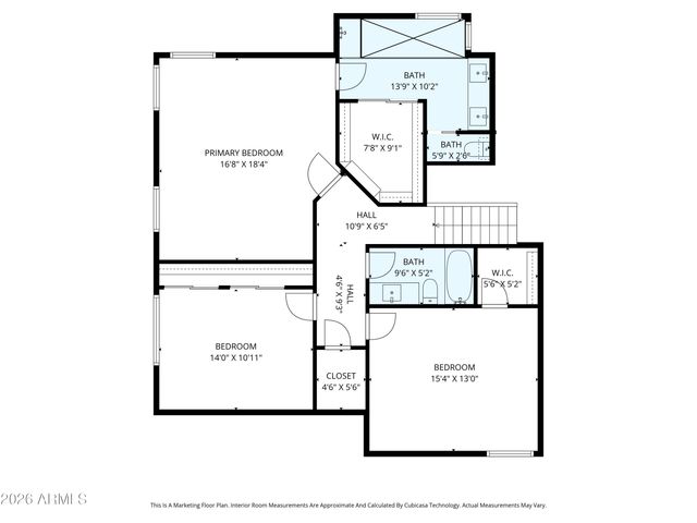 10908 N 57TH Avenue, Glendale, AZ 85304