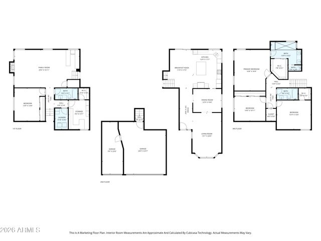 10908 N 57TH Avenue, Glendale, AZ 85304