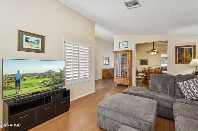 10908 N 57TH Avenue, Glendale, AZ 85304