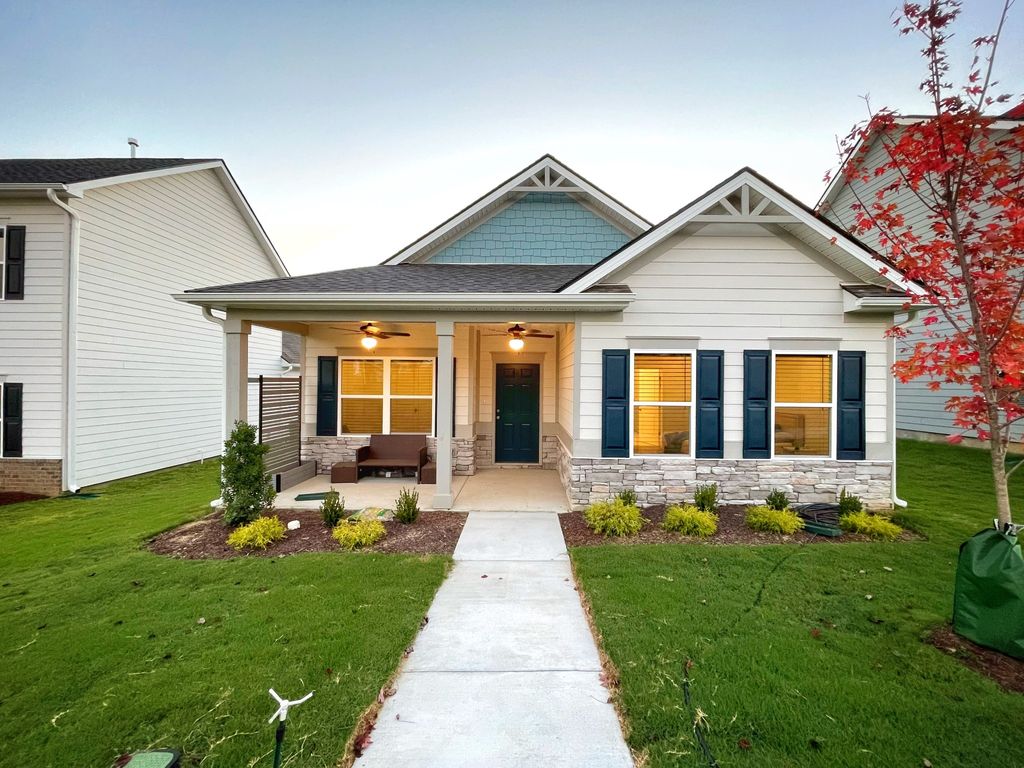 335 Canonbury Dr, Lebanon, TN 37087