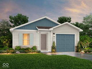 2529 Walker Place, Indianapolis, IN 46203