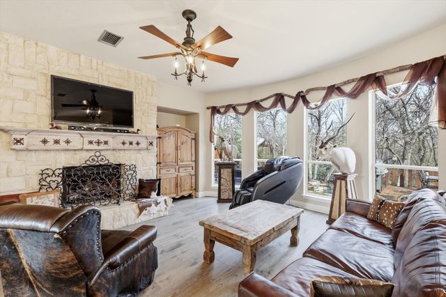 122 Shasta Drive, Hickory Creek, TX 75065