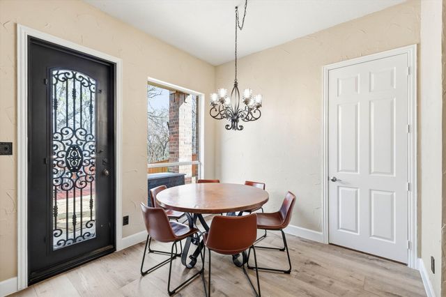 122 Shasta Drive, Hickory Creek, TX 75065