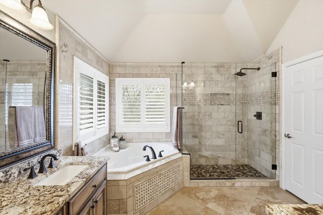 122 Shasta Drive, Hickory Creek, TX 75065