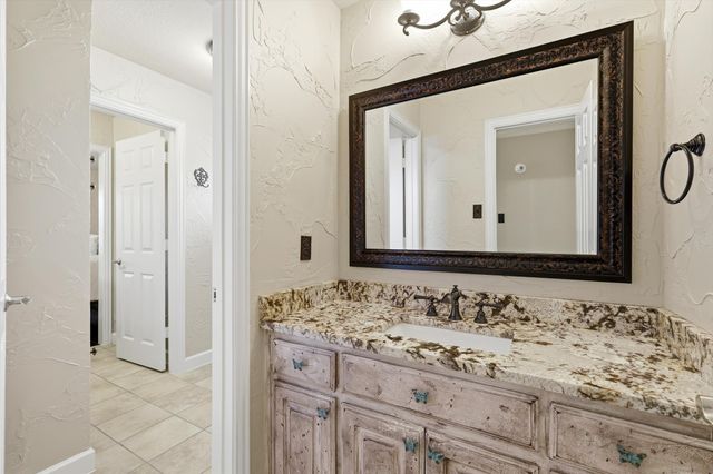 122 Shasta Drive, Hickory Creek, TX 75065