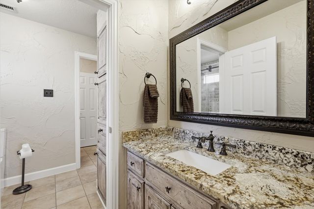 122 Shasta Drive, Hickory Creek, TX 75065