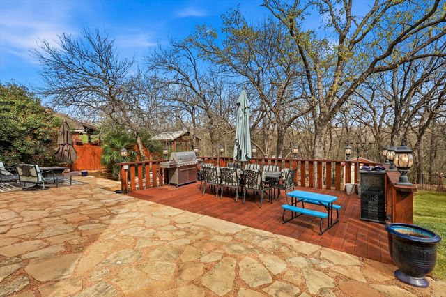 122 Shasta Drive, Hickory Creek, TX 75065