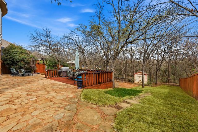 122 Shasta Drive, Hickory Creek, TX 75065