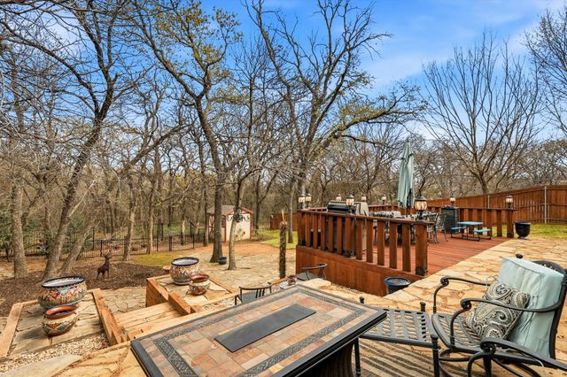 122 Shasta Drive, Hickory Creek, TX 75065