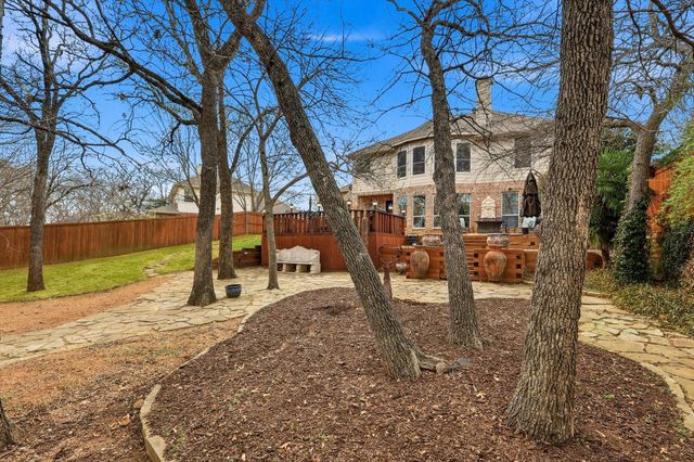 122 Shasta Drive, Hickory Creek, TX 75065