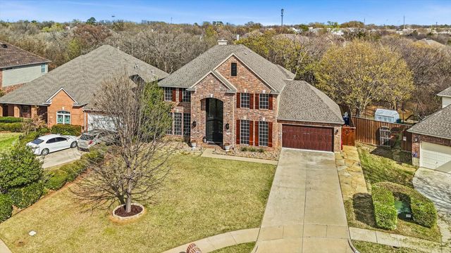 122 Shasta Drive, Hickory Creek, TX 75065