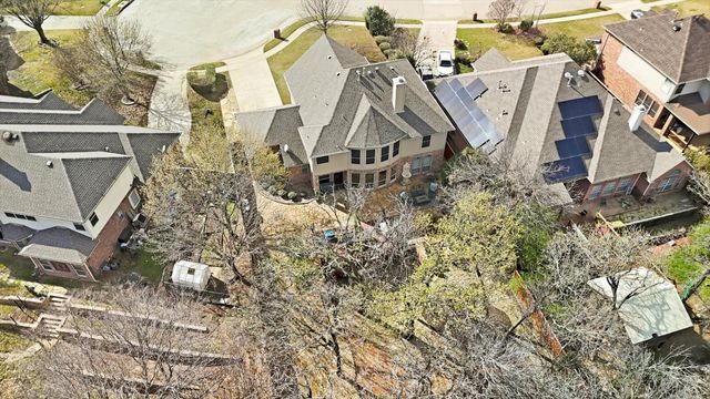 122 Shasta Drive, Hickory Creek, TX 75065