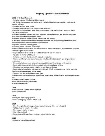 122 Shasta Drive, Hickory Creek, TX 75065