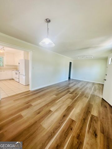 1459 Beatty Street, Griffin, GA 30223