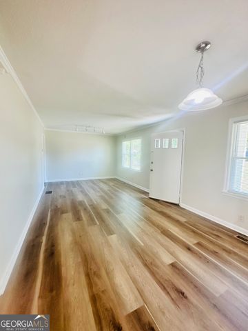 1459 Beatty Street, Griffin, GA 30223