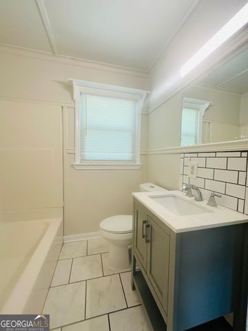 1459 Beatty Street, Griffin, GA 30223