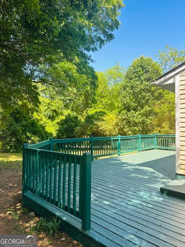 1459 Beatty Street, Griffin, GA 30223