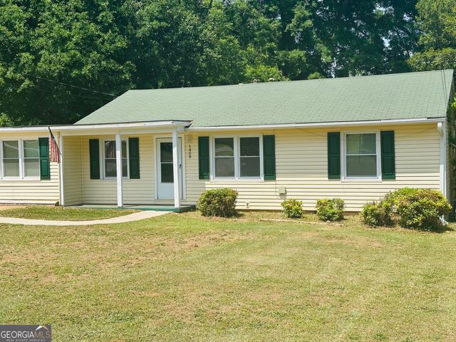 1459 Beatty Street, Griffin, GA 30223