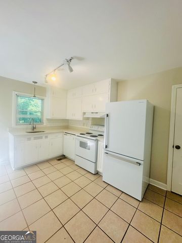 1459 Beatty Street, Griffin, GA 30223