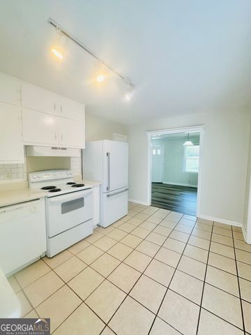 1459 Beatty Street, Griffin, GA 30223