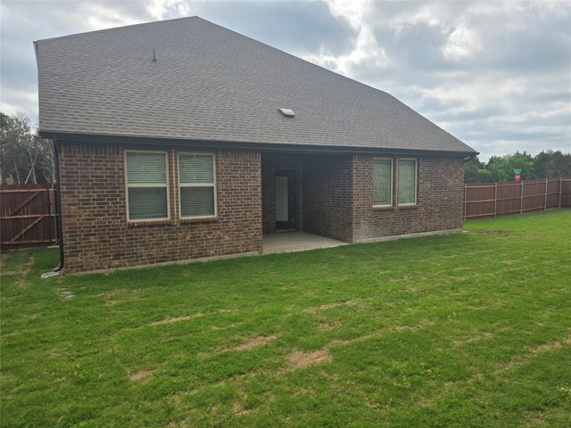 6973 COTHRUM Lane, Garland, TX 75043