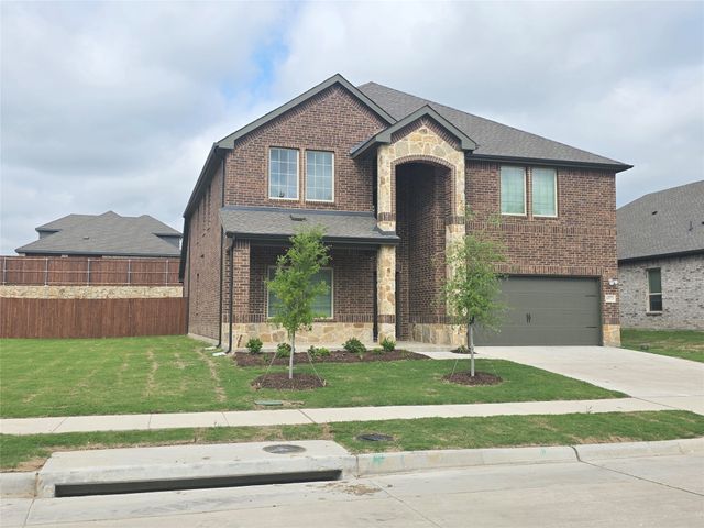 6973 COTHRUM Lane, Garland, TX 75043